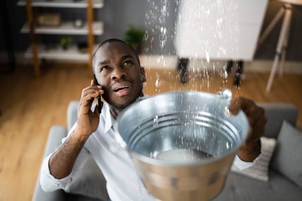 Best Flood restoration services  in Tomball, TX