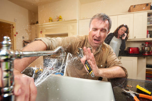 Best Water damage restoration near me  in Tomball, TX